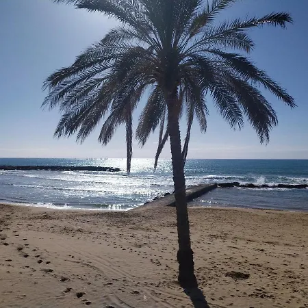 Oliana Villa Marina di Ragusa