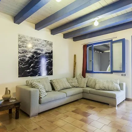 Villa Oliana