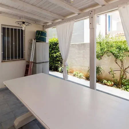 Villa Oliana *