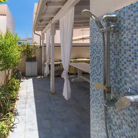 Villa Oliana Marina di Ragusa