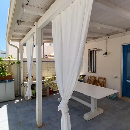 Oliana Marina di Ragusa
