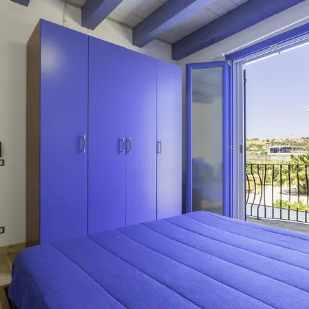 Oliana Villa Marina di Ragusa