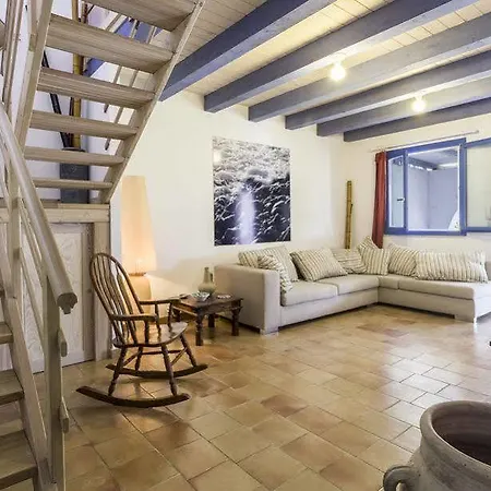 Oliana Villa Marina di Ragusa