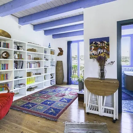 Villa Oliana *